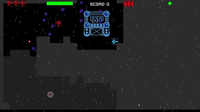 Tiger Tank 59 Ⅰ Rainstorm MP039