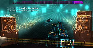 Rocksmith 2014 – Rage Against the Machine - “Killing in the Name”