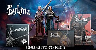 Bylina Collector's Pack