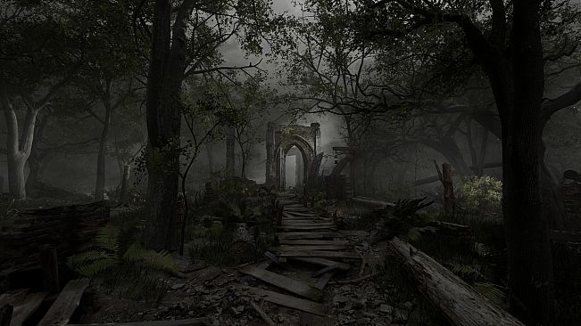 Crown of Ruin: The Parkour Game