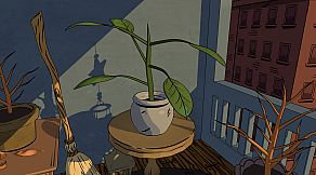 Greenhearth Necromancer