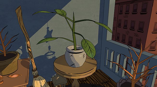 Greenhearth Necromancer