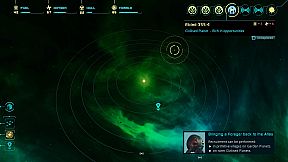 Out There: Oceans of Time