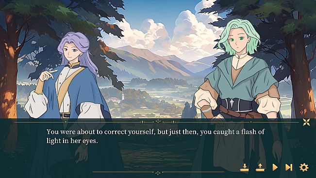 贤者：灵辉之焰 The Sage's Spirit: Shining Flame