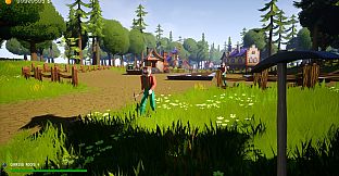 Mining Days
