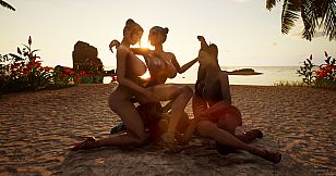 Puppetmaster - Pose Viewer