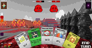Chroma Cards