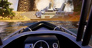 ROAD HOMEWARD 2: river trip