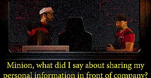 Type To Kill: Full-Motion Vengeance