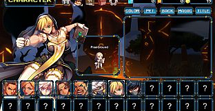 PixelGround Expansion Pack