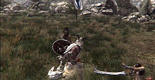 Krum - Battle Arena - Yatur Warrior Skin