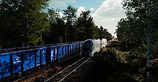 SimRail - The Railway Simulator: Prologue