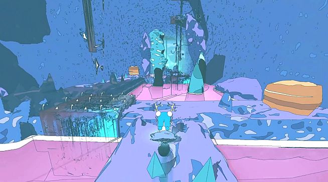 Maseylia : Echoes of the Past