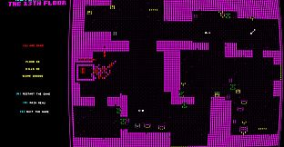 Revenge on the 13th Floor