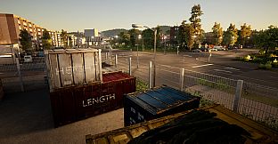 Fernbus Simulator - Czechia