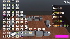 Poltergeist @ Button Mash