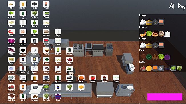 Poltergeist @ Button Mash