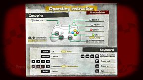 peakvox Escape Virus HD