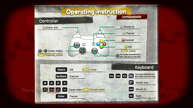 peakvox Escape Virus HD