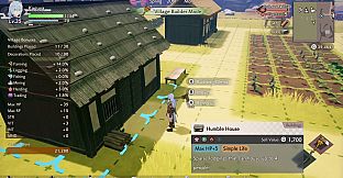 Rune Factory: Guardians of Azuma Digital Deluxe Edition