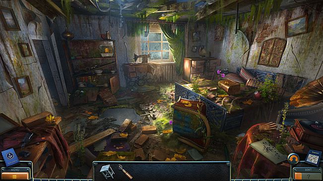 New York Mysteries: Power of Art Collector's Edition