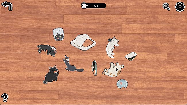 SnapCats