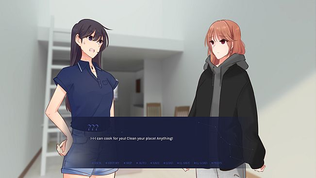 Adult Life Yuri Bundle by Team ANPIM