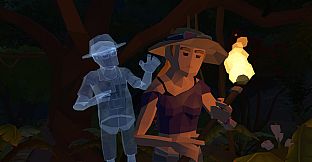 Betrayal Beach - Island's Curse