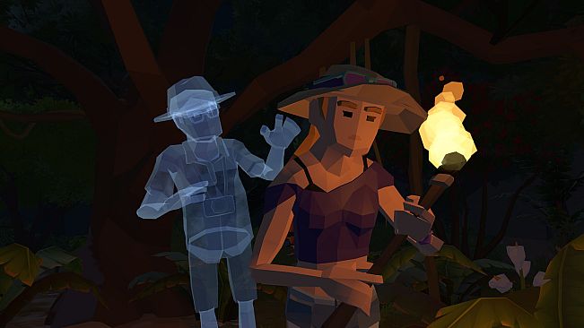 Betrayal Beach - Island's Curse