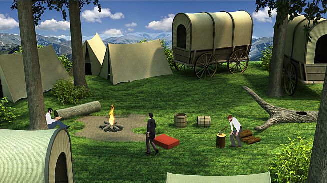 Gold Rush! Anniversary Special Edition Upgrade