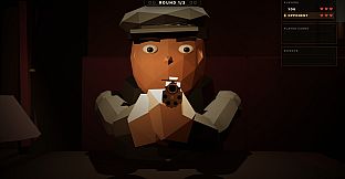 Ability Roulette - Last Round Express