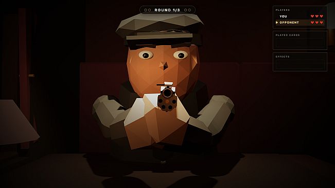 Ability Roulette - Last Round Express