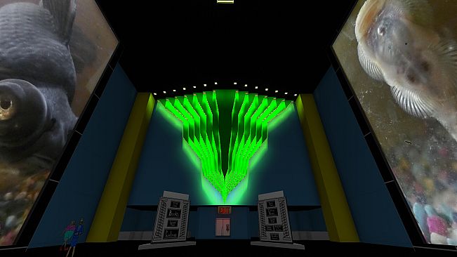 A Fool's Art Gallery