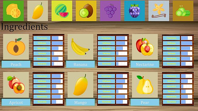 Drinks Company Tycoon