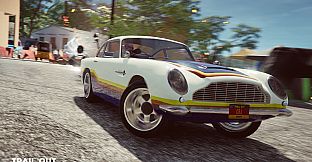 TRAIL OUT | Hunt 007 Special