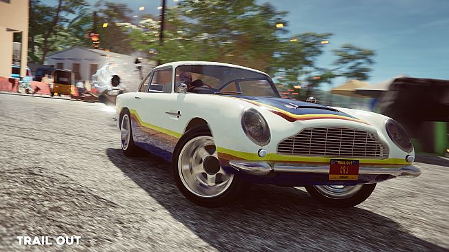 TRAIL OUT | Hunt 007 Special