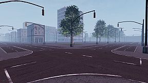 VR Emergency Response Sim