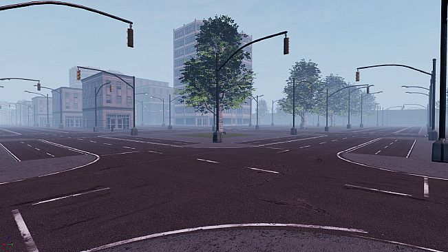 VR Emergency Response Sim