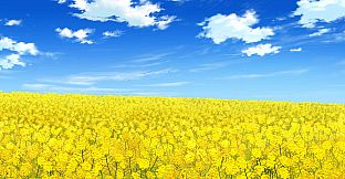 Deluge: Sermon for the Dead — Mei Ending Route