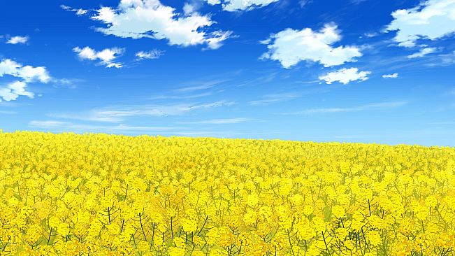 Deluge: Sermon for the Dead — Mei Ending Route