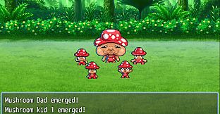 RPG Maker MZ - BOSSES and MINIONS PACK