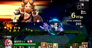 Little Noah: Scion of Paradise DLC 1: Avatar, Lilliput, and Accessory Pack