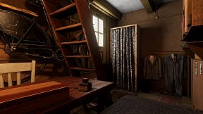 Anne Frank House VR