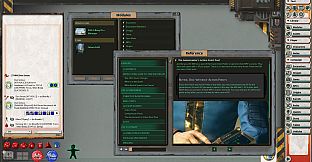 Fantasy Grounds - Fallout: The Roleplaying Game Ruleset