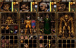 Dungeons & Dragons: Ravenloft Series