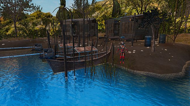 Asian for Clip maker