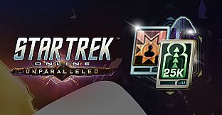 Star Trek Online – Polymorphic Viral Probe Pack