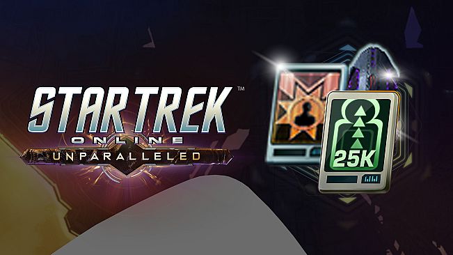 Star Trek Online – Polymorphic Viral Probe Pack