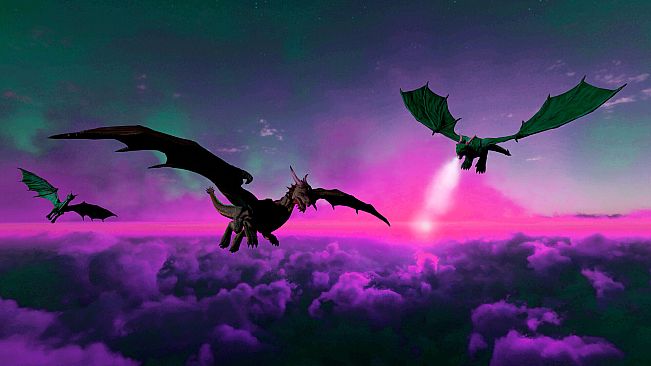 Figurine Scene Simulator