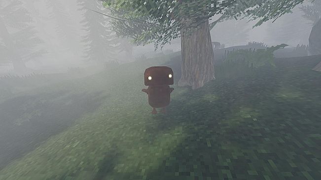 Roads and Relics